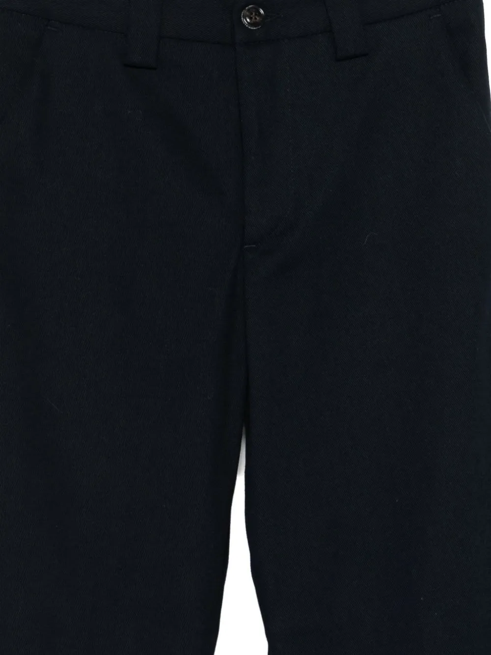 WHITE SAND Trousers Blue sold by Lord & Taylor product image thumbnail 2