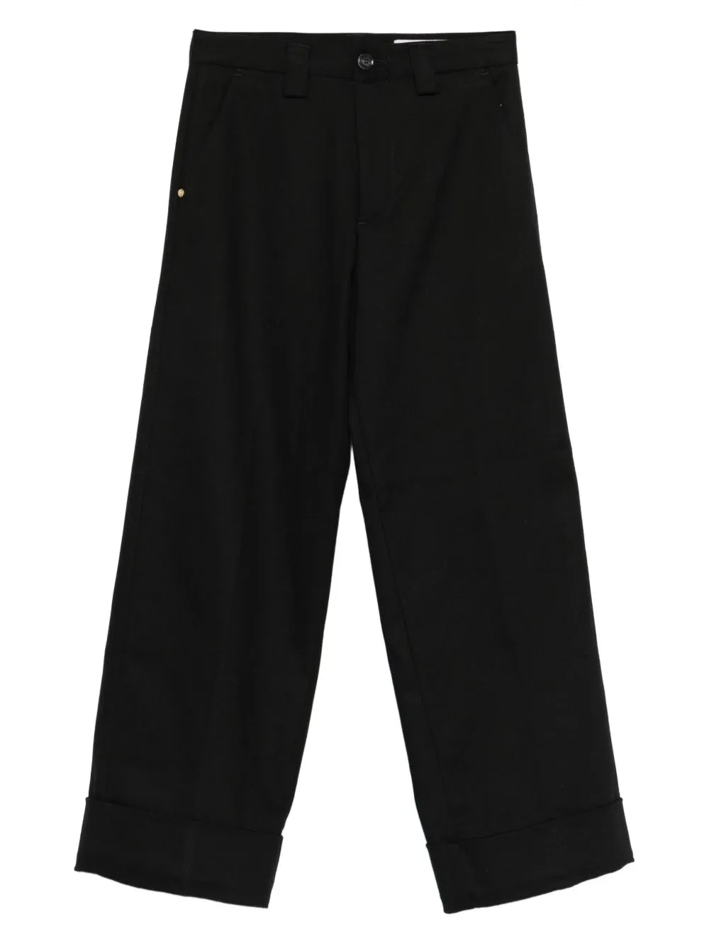 WHITE SAND Trousers Black sold by Lord & Taylor