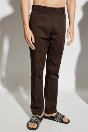TROUSERS CHARLTON sold by Lord & Taylor product image thumbnail 3