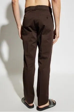 TROUSERS CHARLTON sold by Lord & Taylor product image thumbnail 4