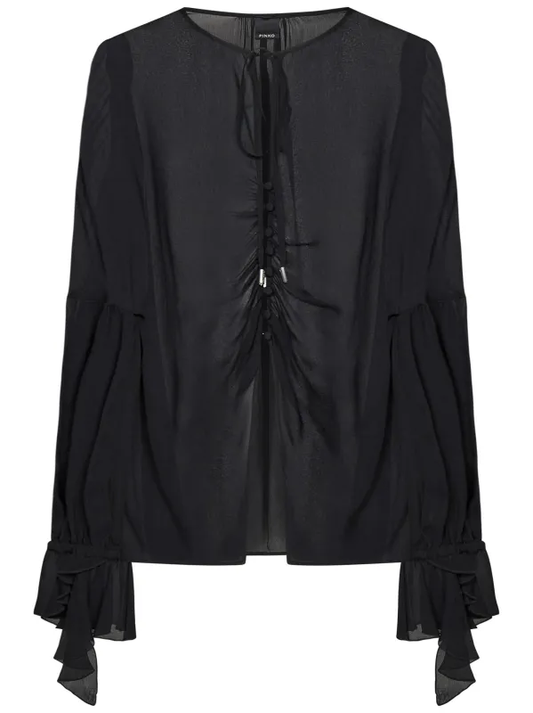 Pinko Biancone Blouse sold by Lord & Taylor