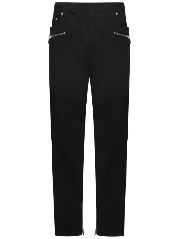 Balmain Paris Slim Fit Jeans made by Balmain