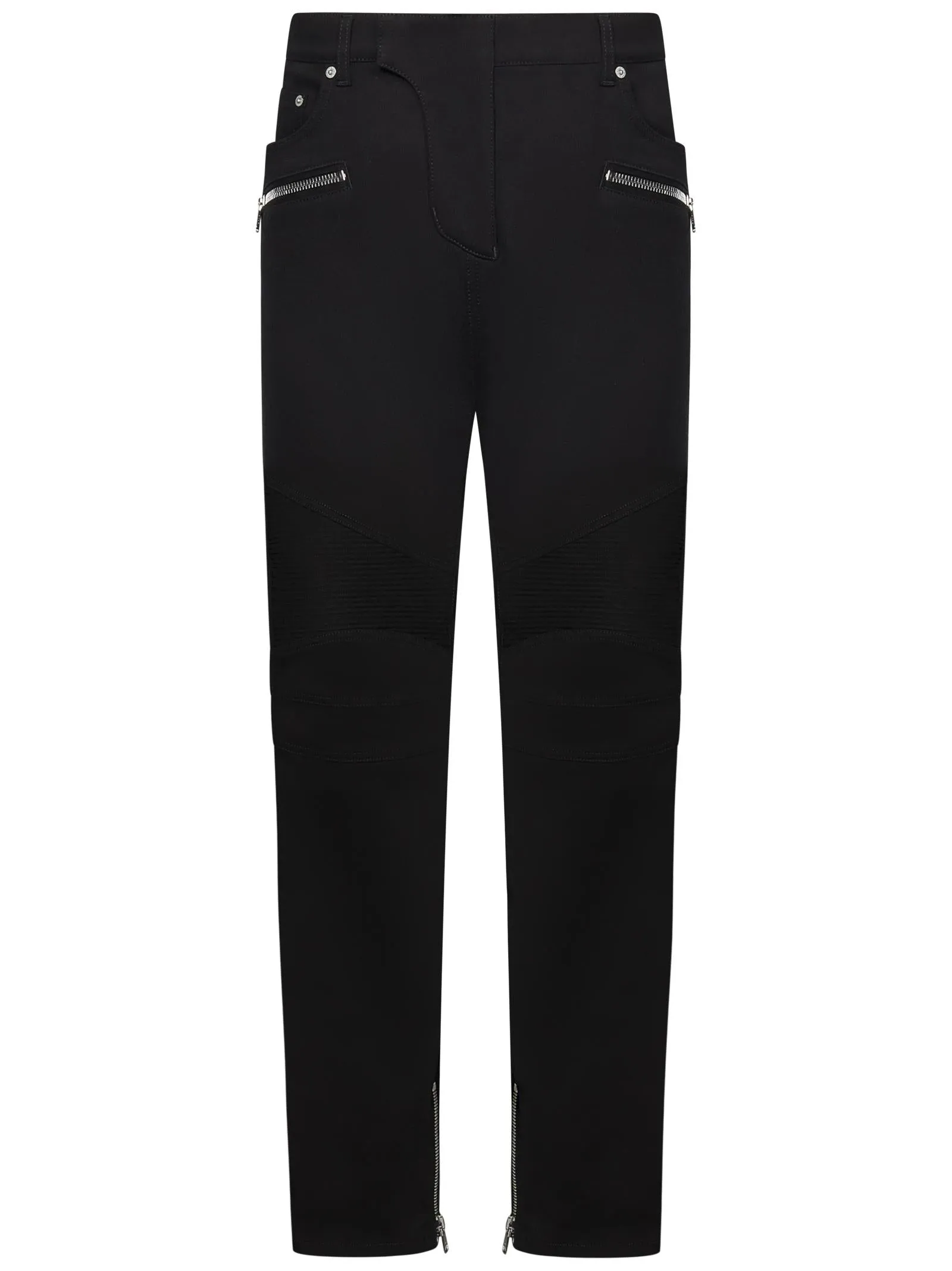 Balmain Paris Slim Fit Jeans sold by Lord & Taylor product image thumbnail 2