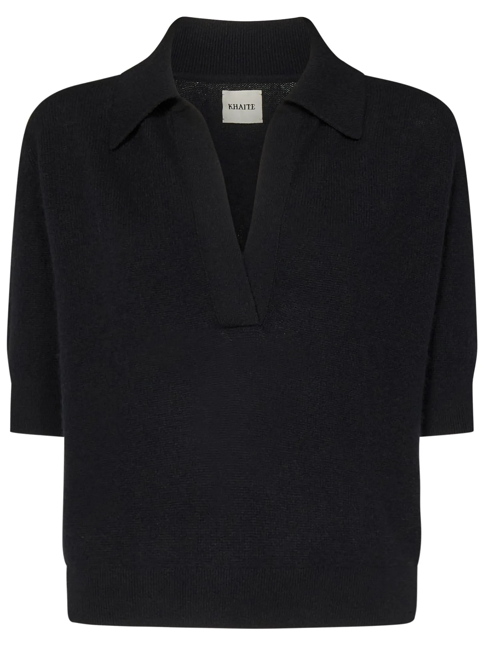 Khaite NY Shrunken Jo Sweater sold by Lord & Taylor product image thumbnail 4