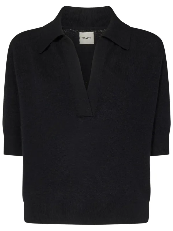 Khaite NY Shrunken Jo Sweater sold by Lord & Taylor