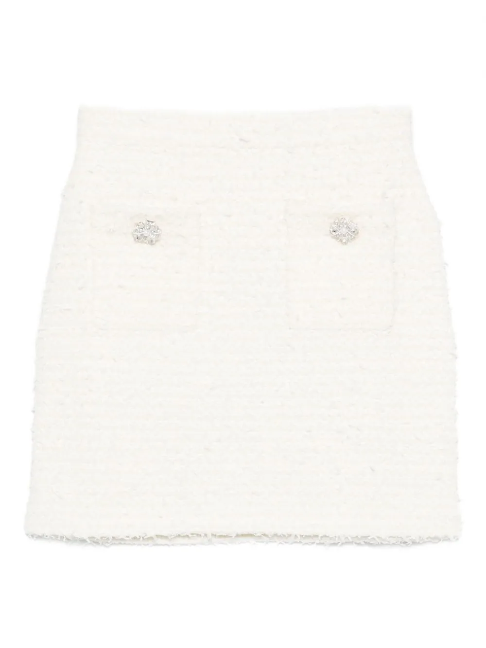 Self-portrait Skirts Beige sold by Lord & Taylor