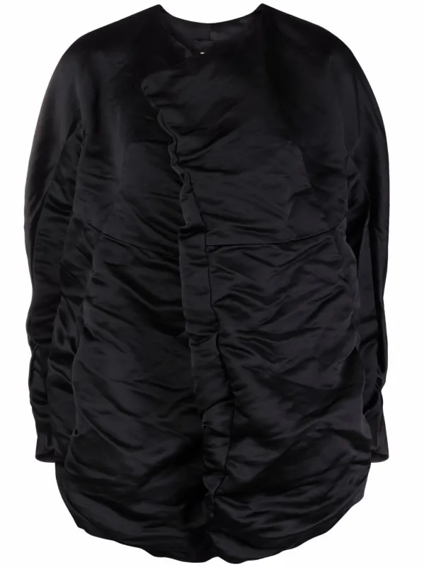 Comme des Garcons Jackets Black sold by Lord & Taylor