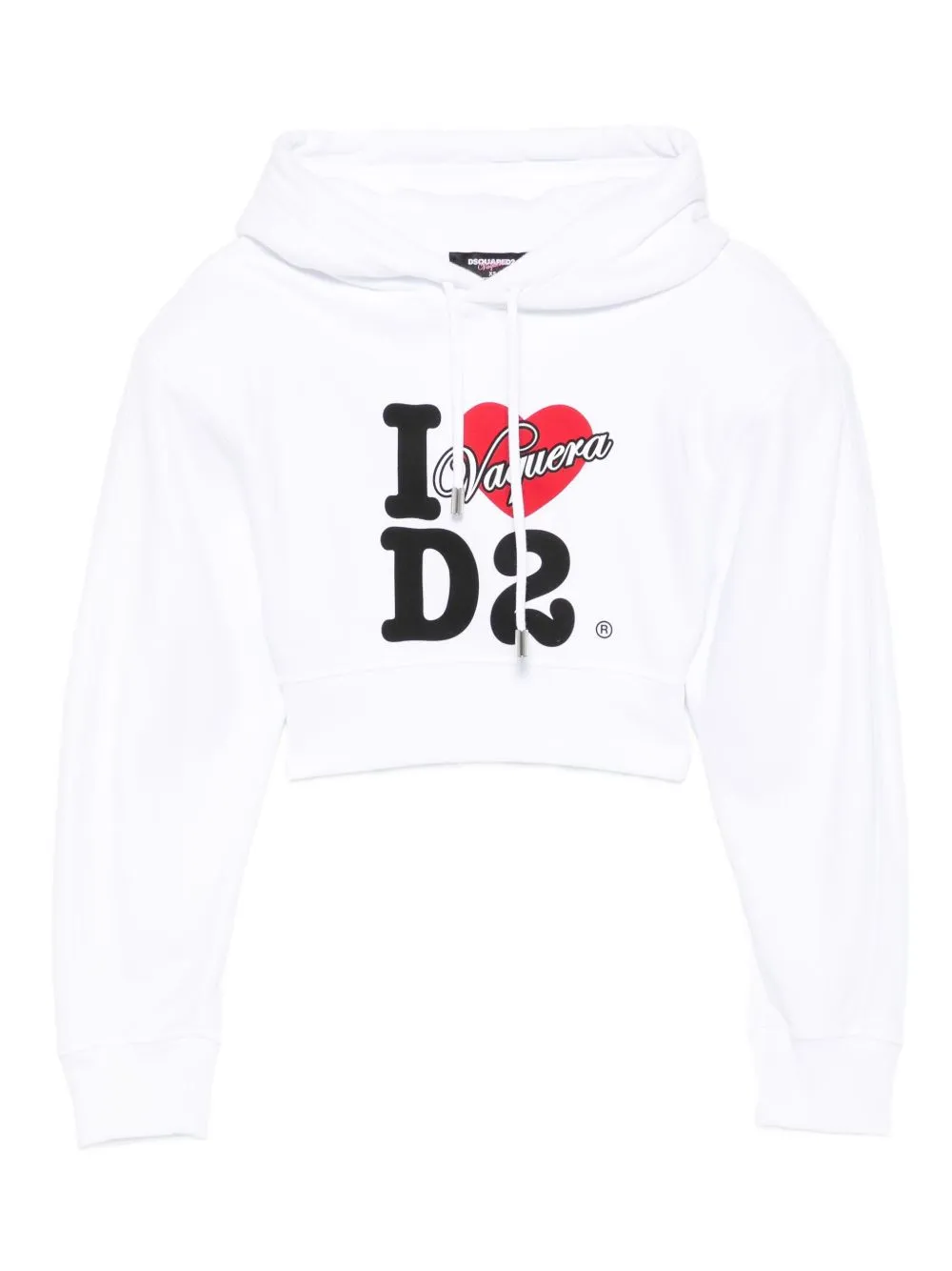 Dsquared2 Sweaters White sold by Lord & Taylor