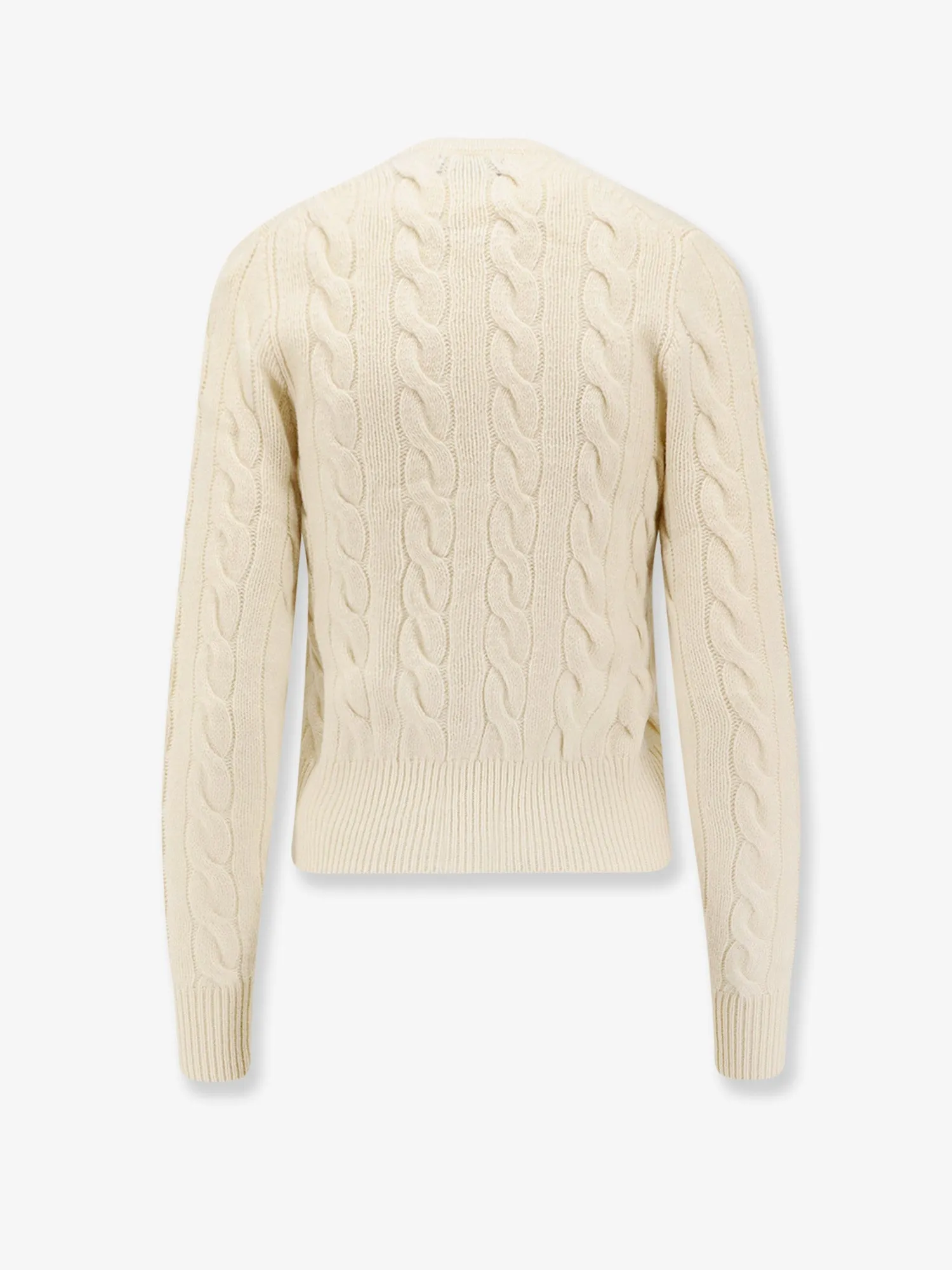 Wool and Cashmere Cardigan sold by Lord & Taylor product image thumbnail 2