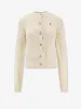 Wool and Cashmere Cardigan sold by Lord & Taylor