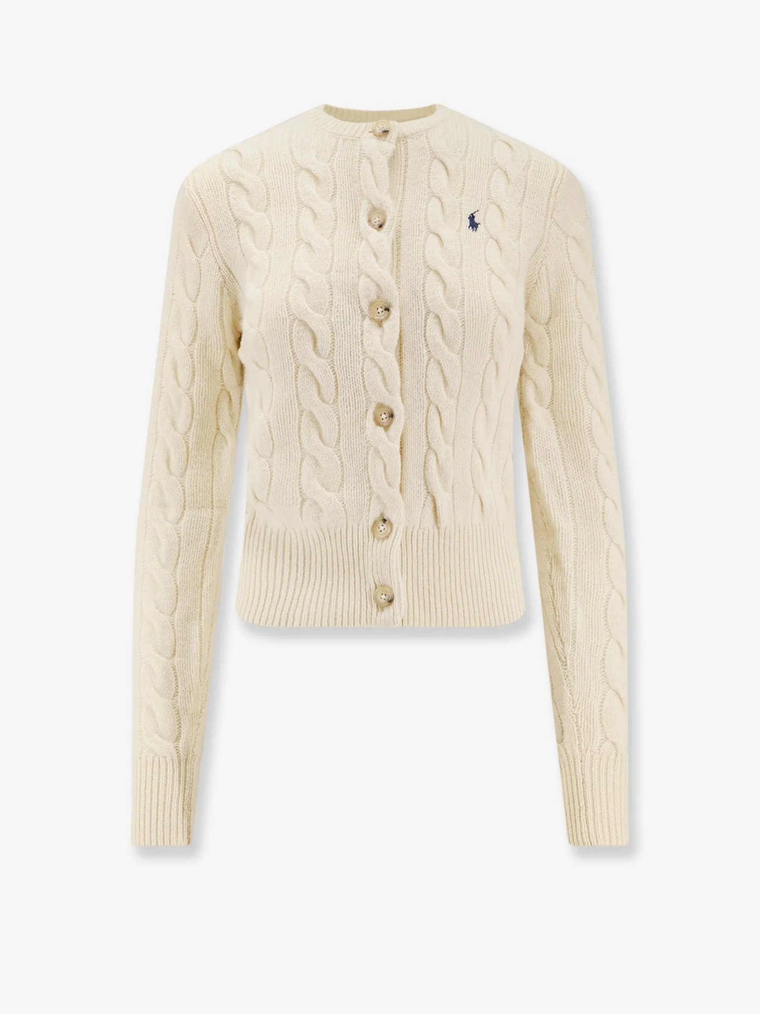 Wool and Cashmere Cardigan sold by Lord & Taylor