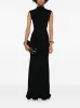 JACQUEMUS Dresses Black sold by Lord & Taylor