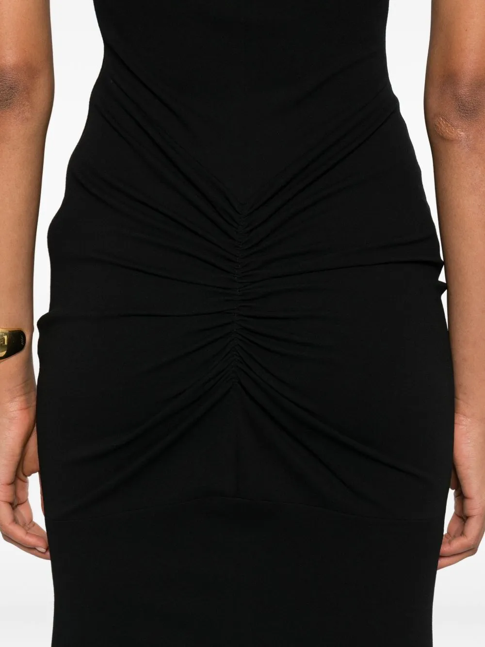 JACQUEMUS Dresses Black sold by Lord & Taylor product image thumbnail 2