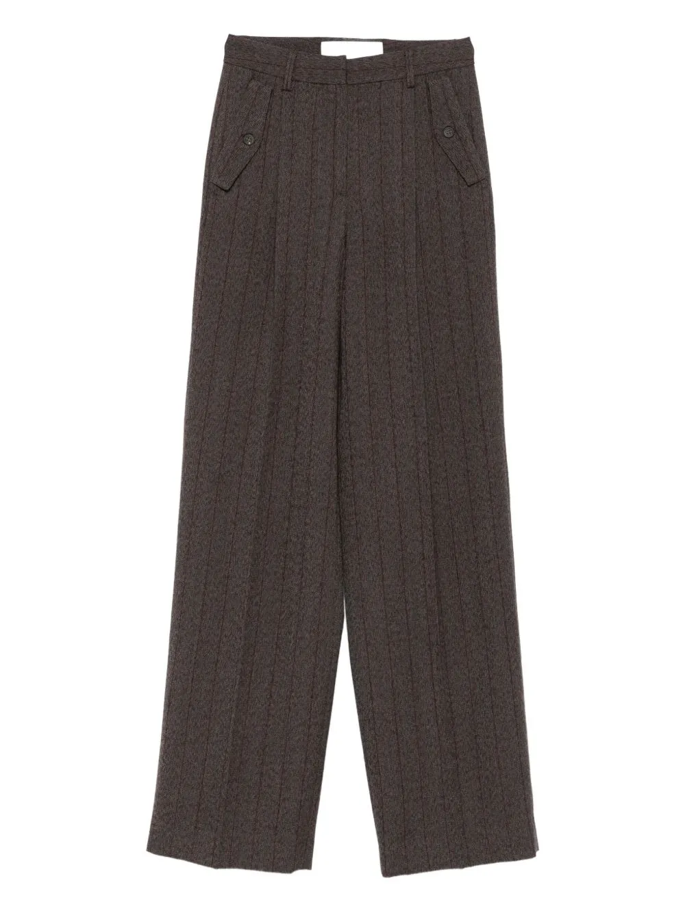 Golden Goose Trousers Brown sold by Lord & Taylor