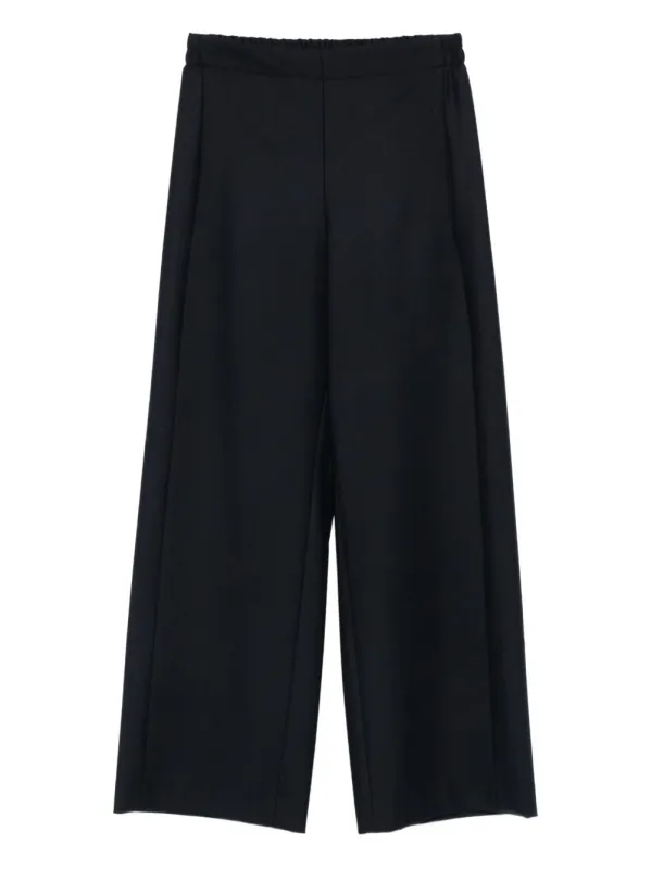 Via Masini 80 Trousers Blue sold by Lord & Taylor