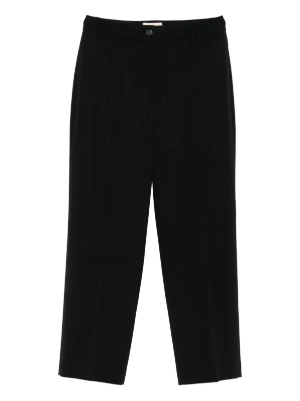 Via Masini 80 Trousers Black sold by Lord & Taylor