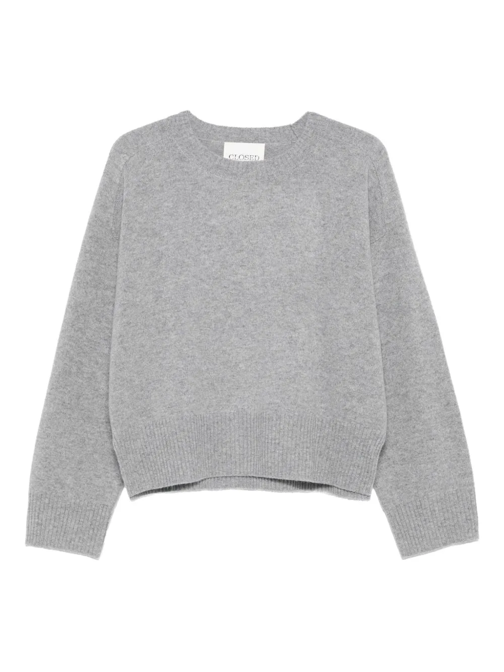 Closed Sweaters Light Grey sold by Lord & Taylor