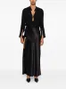 Elisabetta Franchi Top Black sold by Lord & Taylor