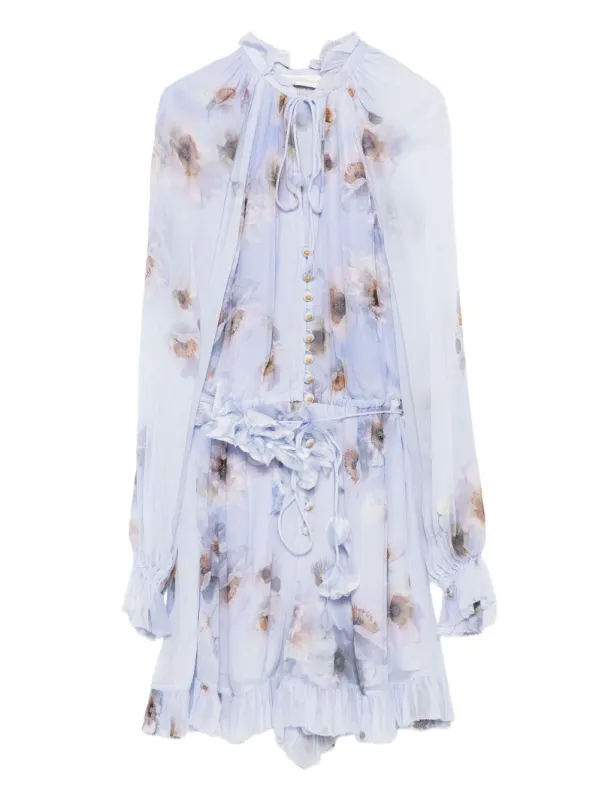 Zimmermann Dresses Lilac sold by Lord & Taylor