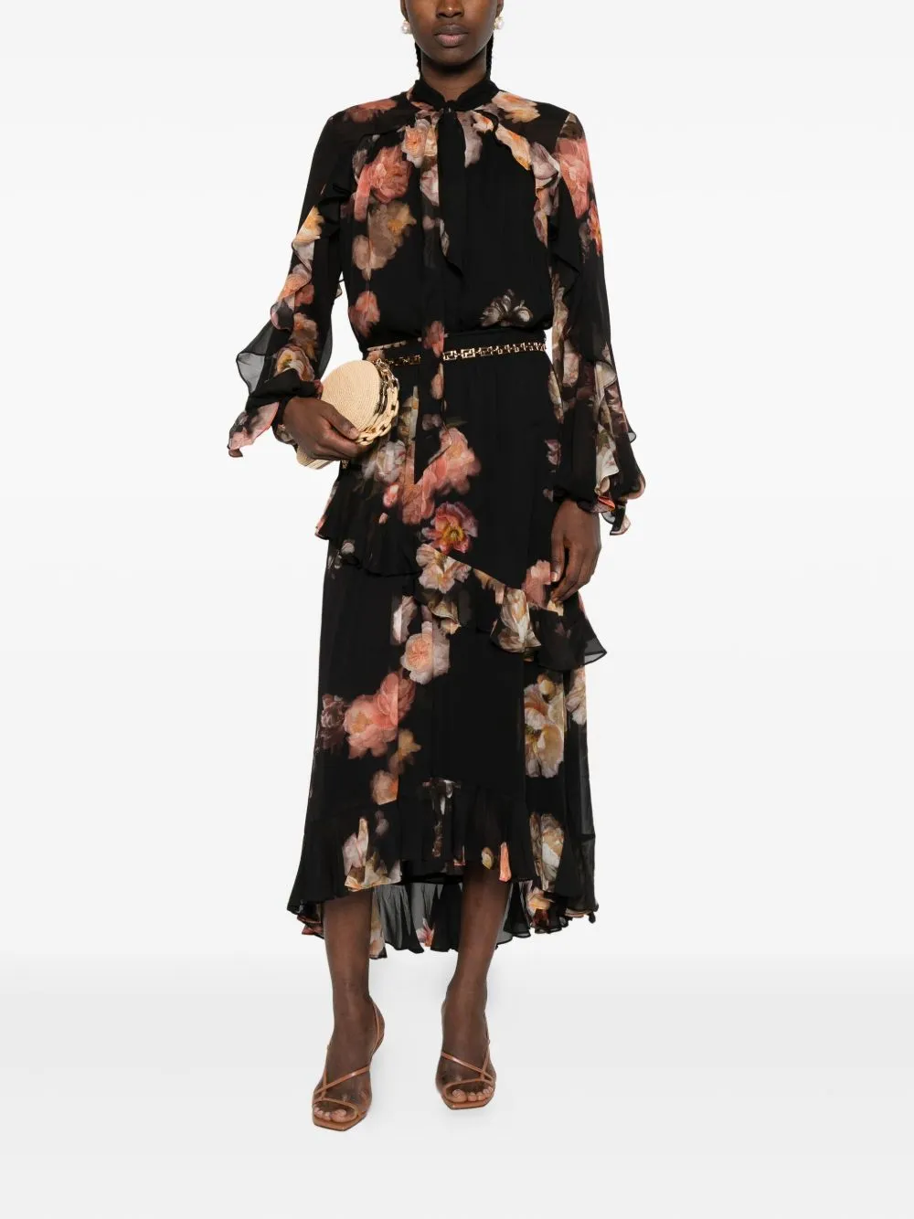 Zimmermann Shirts Black sold by Lord & Taylor product image thumbnail 4