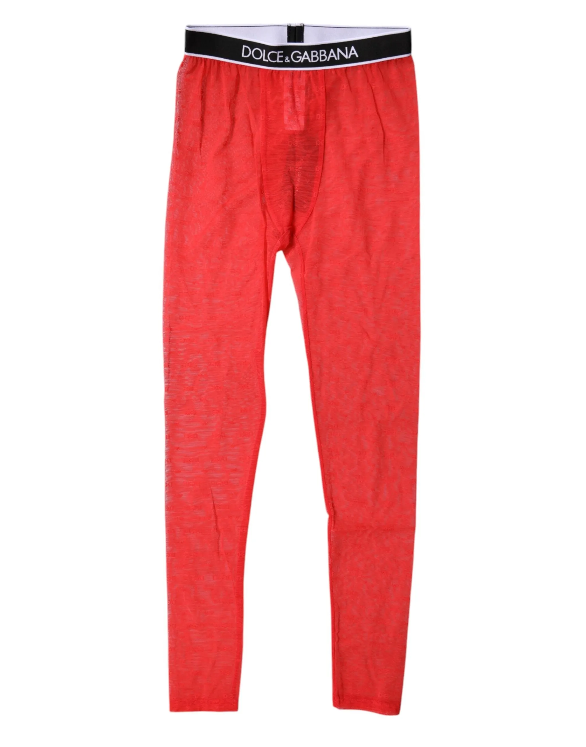 Red Logo Lace Lingerie Tight Pants Underwear sold by Lord & Taylor product image thumbnail 2