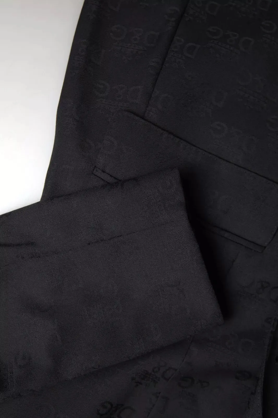 Black Long Sleeve Coat Blazer Jacket sold by Lord & Taylor product image thumbnail 5