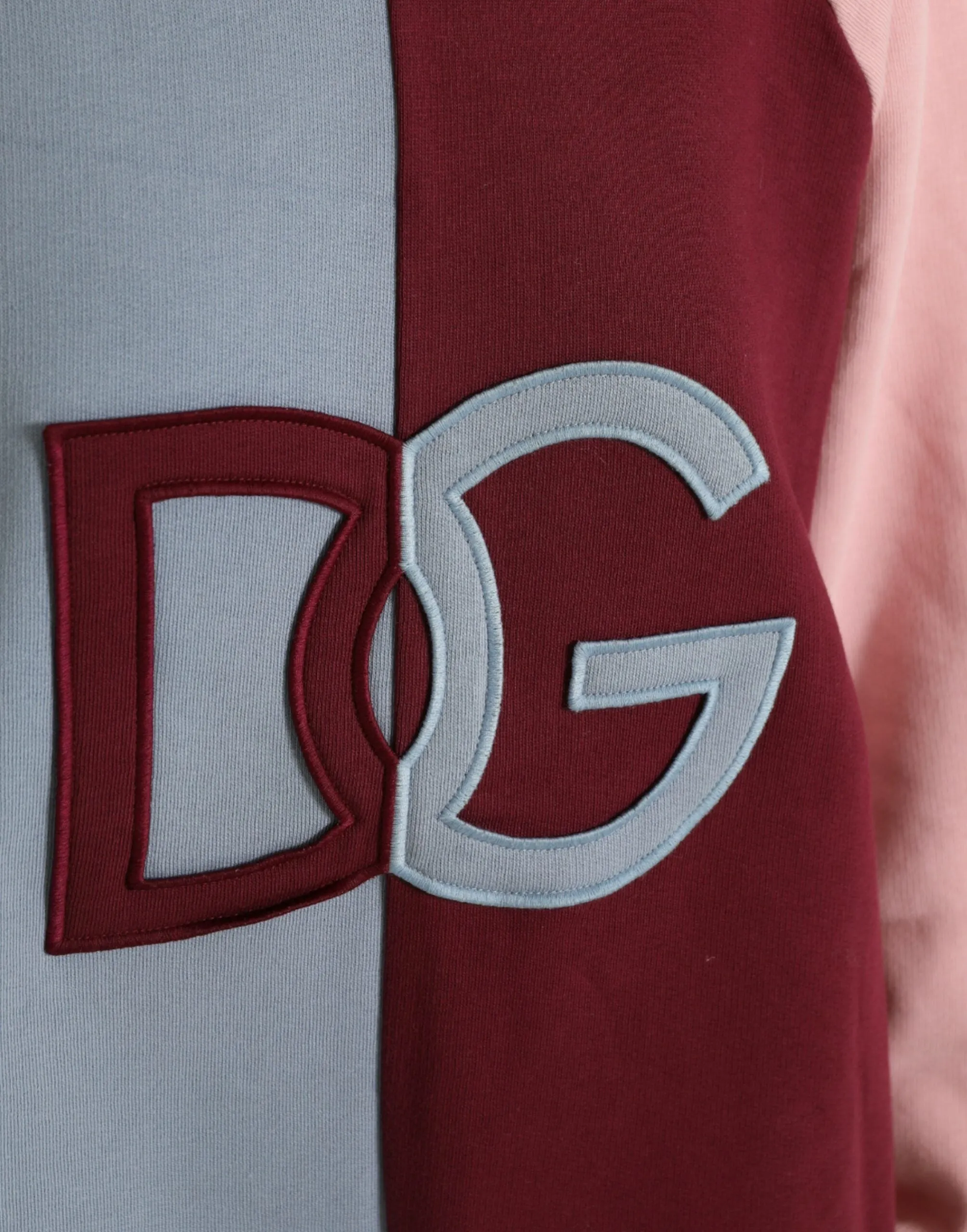 Multicolor Cotton Crewneck Pullover Sweater sold by Lord & Taylor product image thumbnail 5