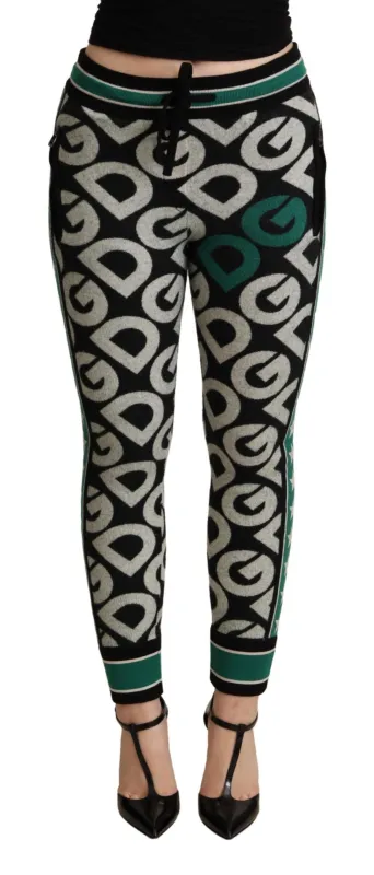 Multicolor DG Mania Joggers Sweatpants sold by Lord & Taylor