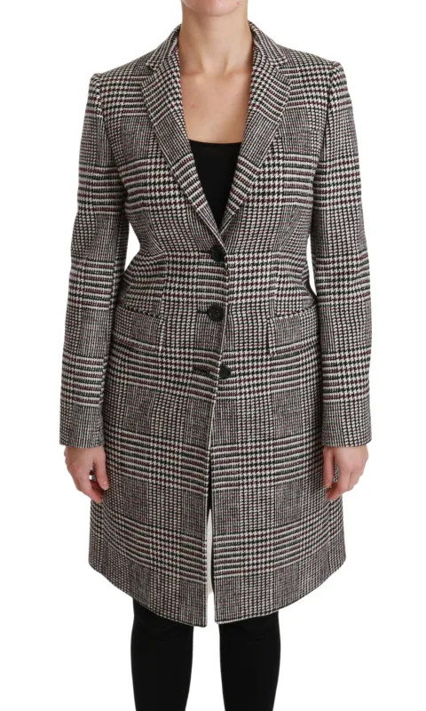 Multicolor Trench Knee Long Jacket Coat sold by Lord & Taylor
