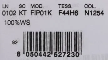 Gray Cashmere Stretch Tights sold by Lord & Taylor product image thumbnail 5