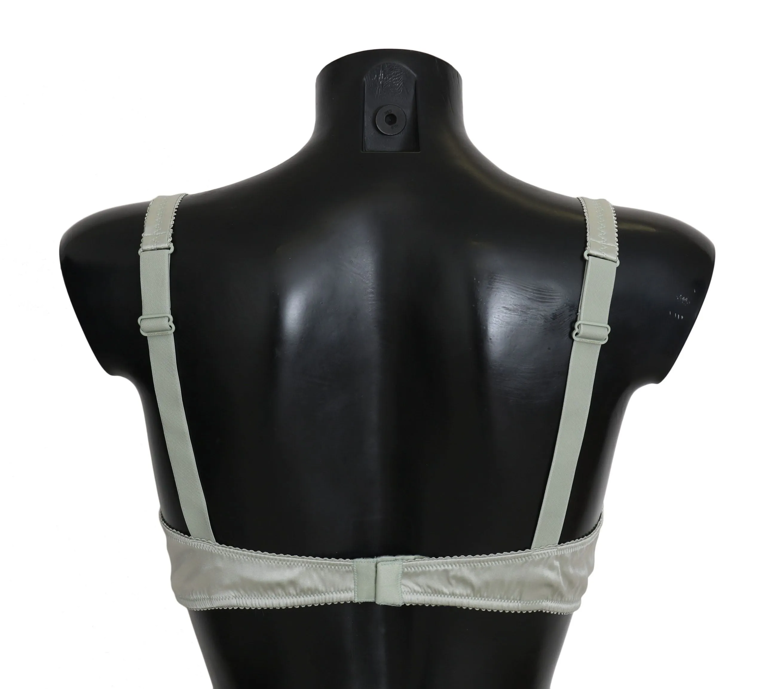 Green Balconcino Bra Floral Lace Underwear sold by Lord & Taylor product image thumbnail 2