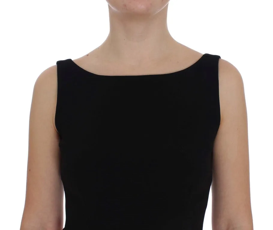 Pink Floral Print Long Maxi Sheath Dress sold by Lord & Taylor product image thumbnail 5