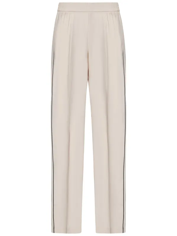 N°21 Blush Pink Trousers sold by Lord & Taylor