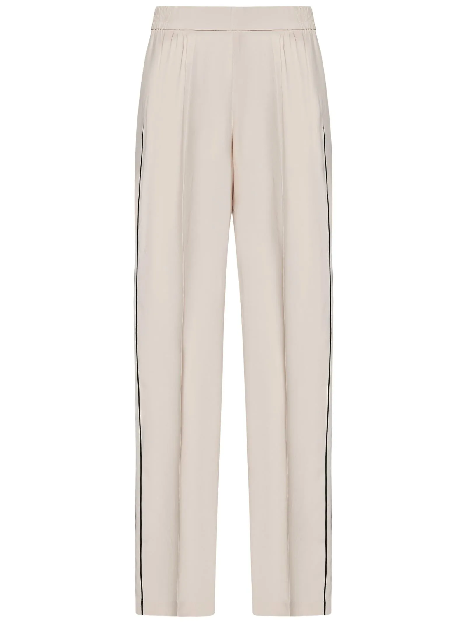 N°21 Blush Pink Trousers sold by Lord & Taylor