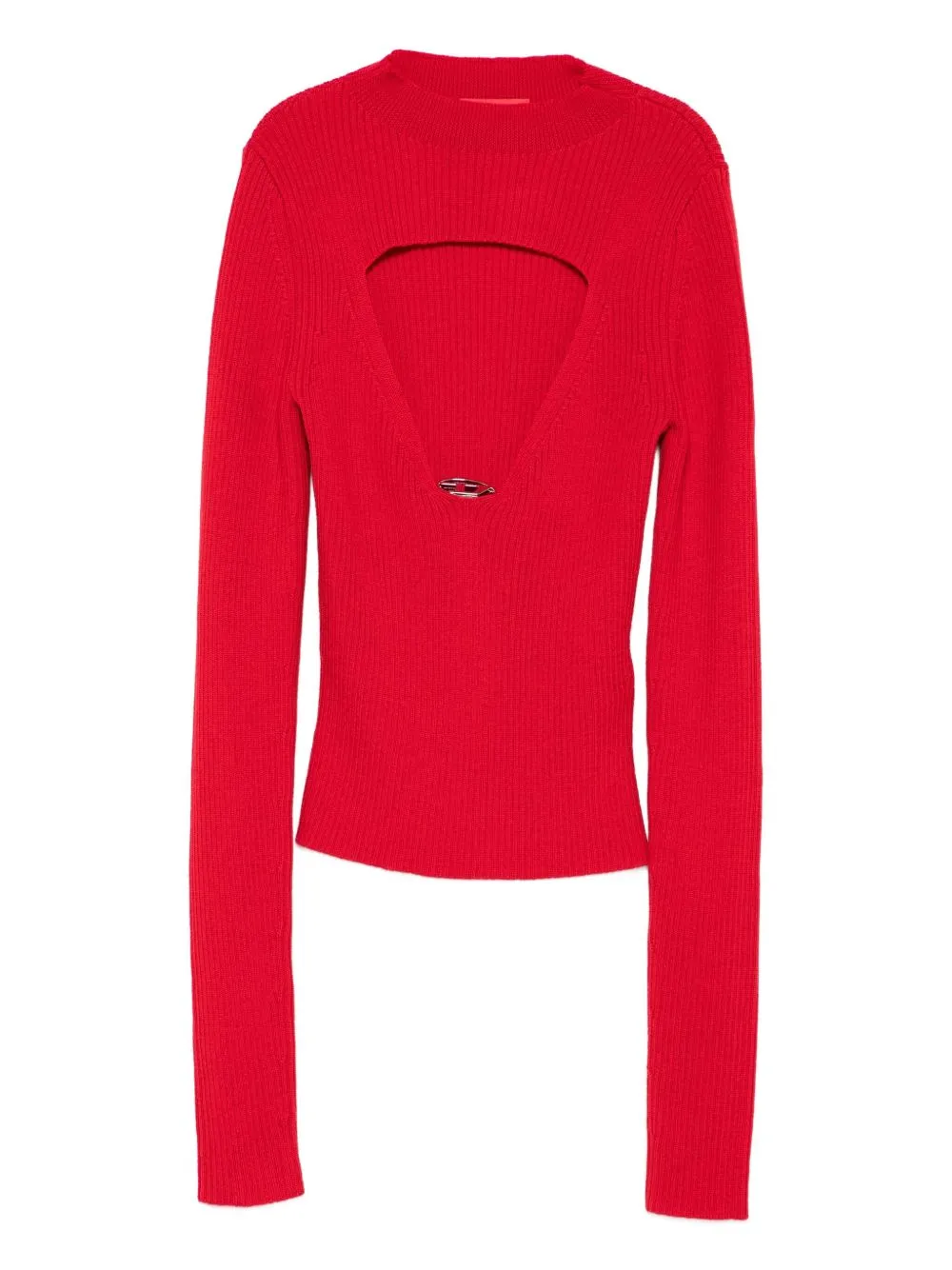 Diesel Sweaters Red sold by Lord & Taylor