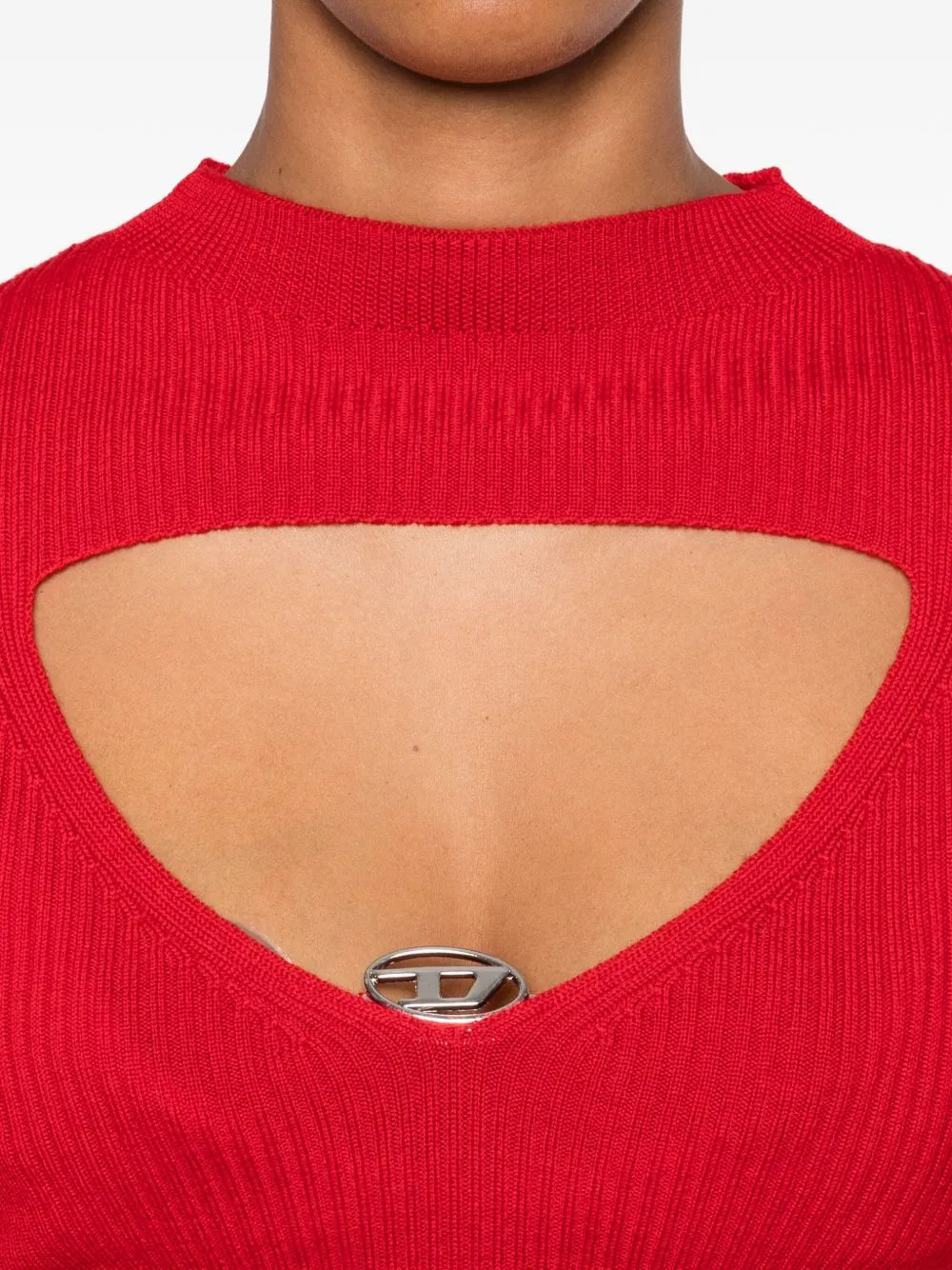Diesel Sweaters Red sold by Lord & Taylor product image thumbnail 3
