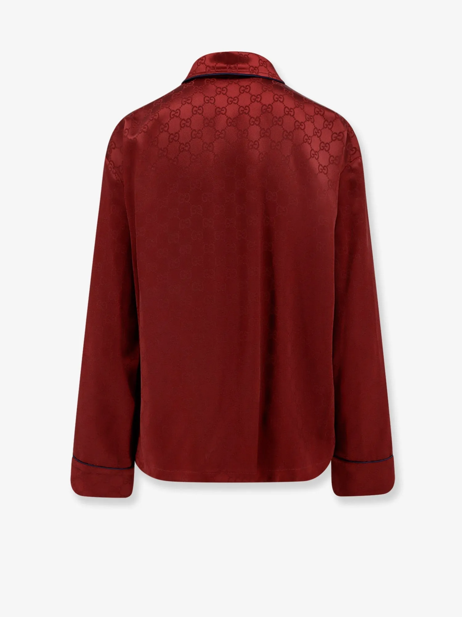 Gucci Gg Fabric Shirt sold by Lord & Taylor product image thumbnail 2