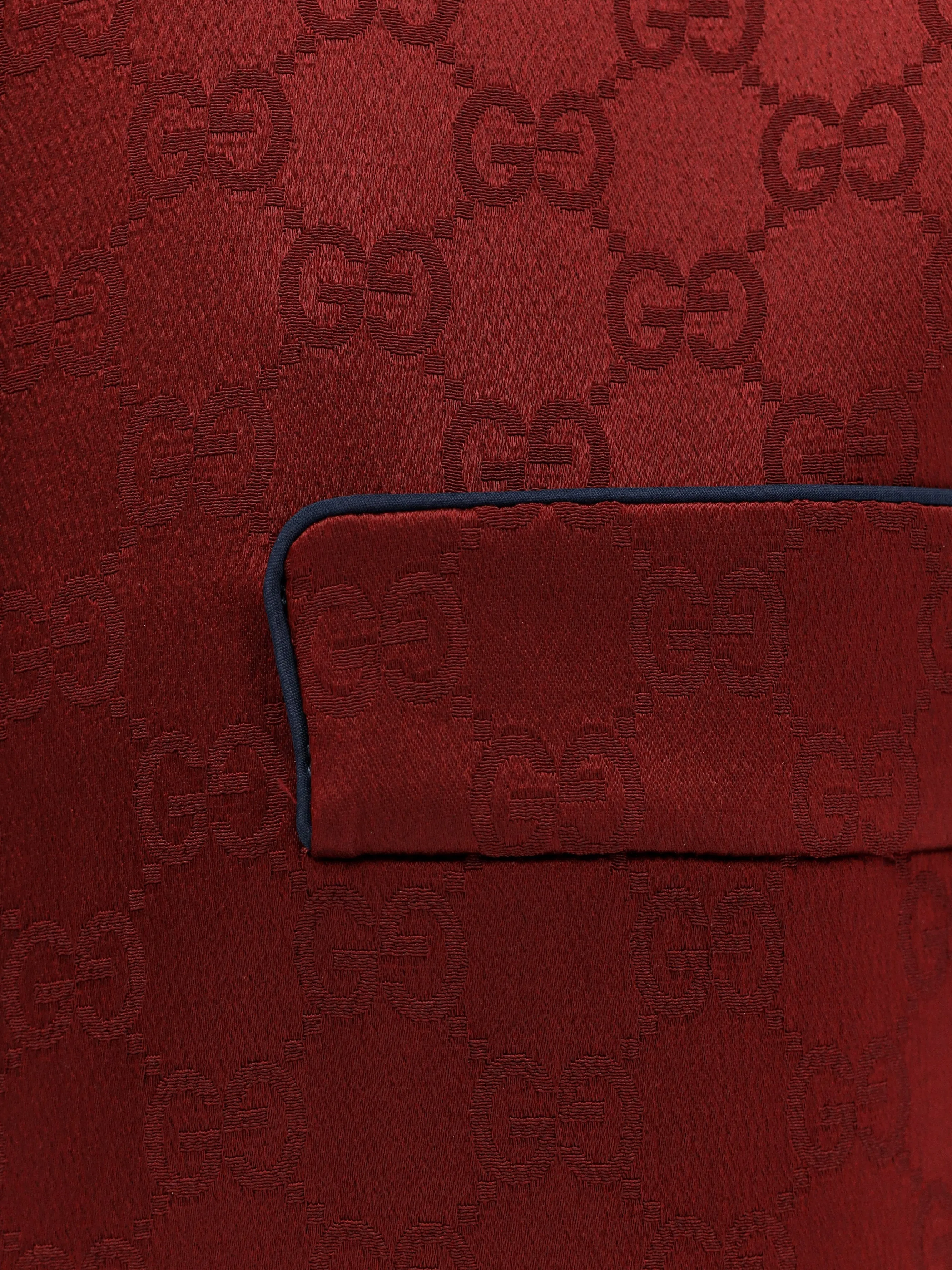 Gucci Gg Fabric Shirt sold by Lord & Taylor product image thumbnail 3