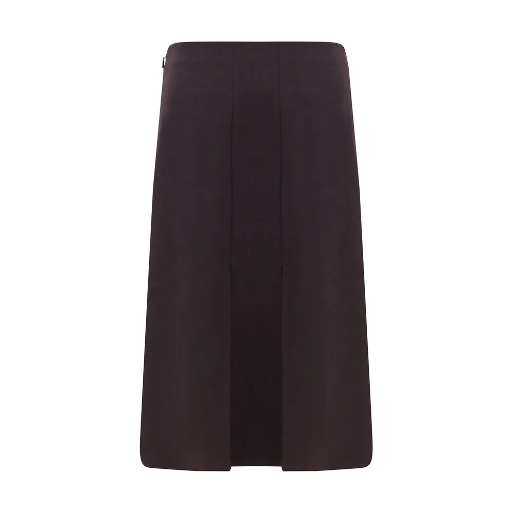Midi Skirt sold by Lord & Taylor product image thumbnail 2