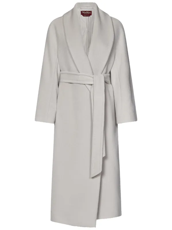 Max Mara Studio USA Coat made by MaxMara