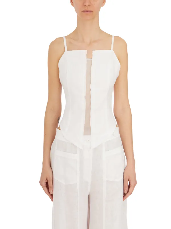 TANK TOP APERTO sold by Lord & Taylor