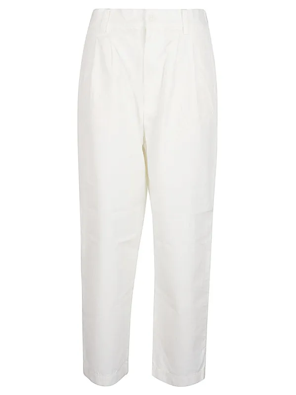 COTTON TROUSERS sold by Lord & Taylor