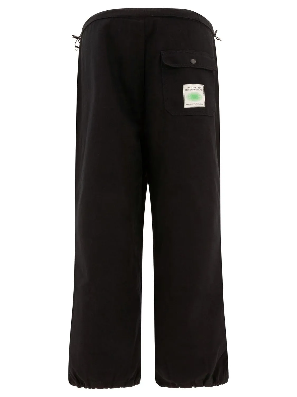 "RACOON" TROUSERS sold by Lord & Taylor product image thumbnail 2