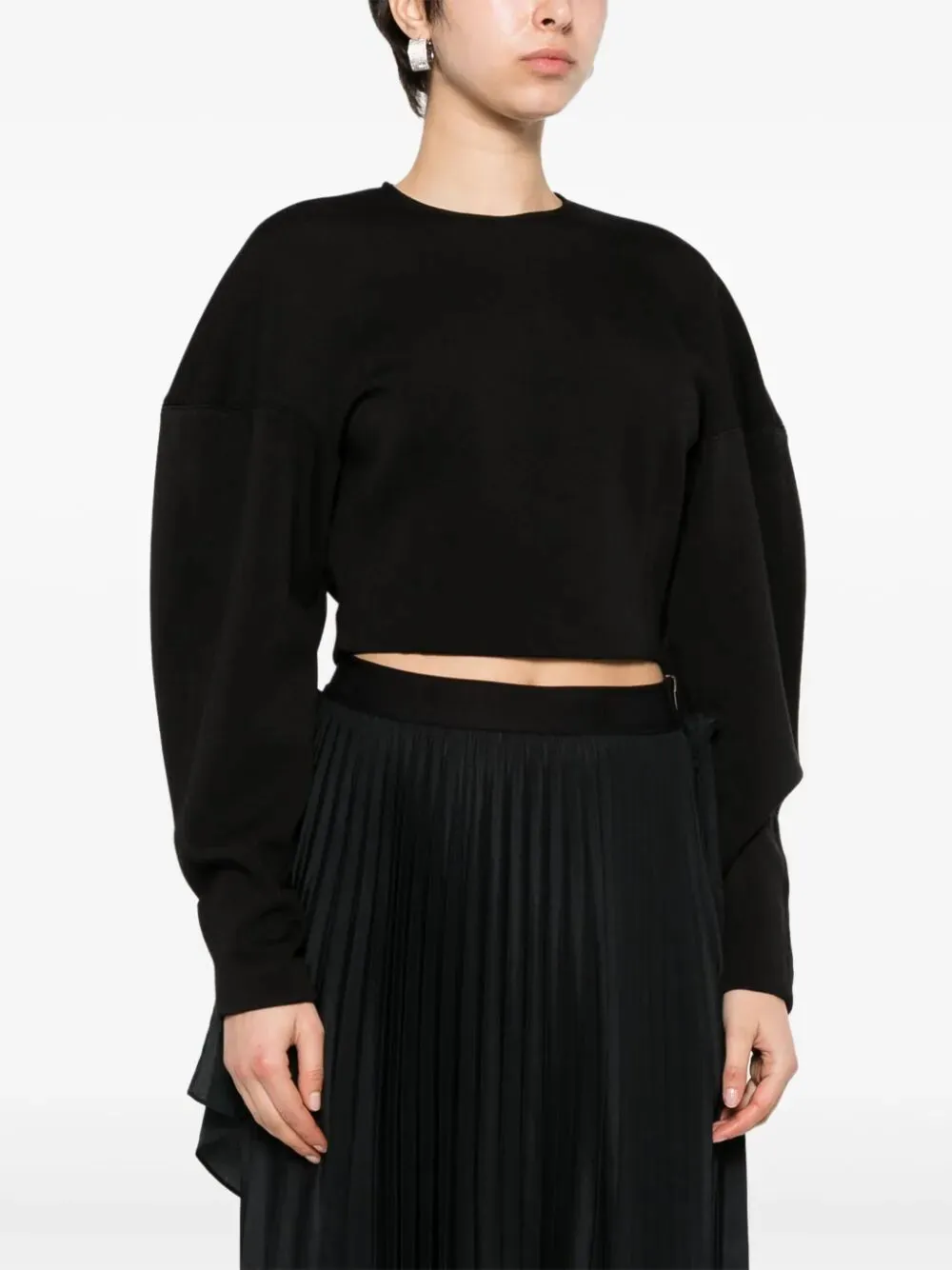 MOSI SWEATER sold by Lord & Taylor product image thumbnail 2