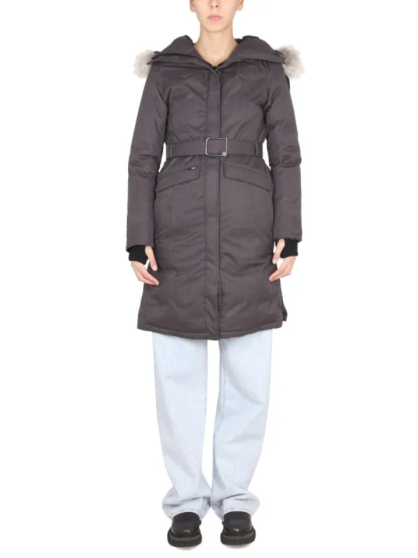 MORGAN PARKA sold by Lord & Taylor