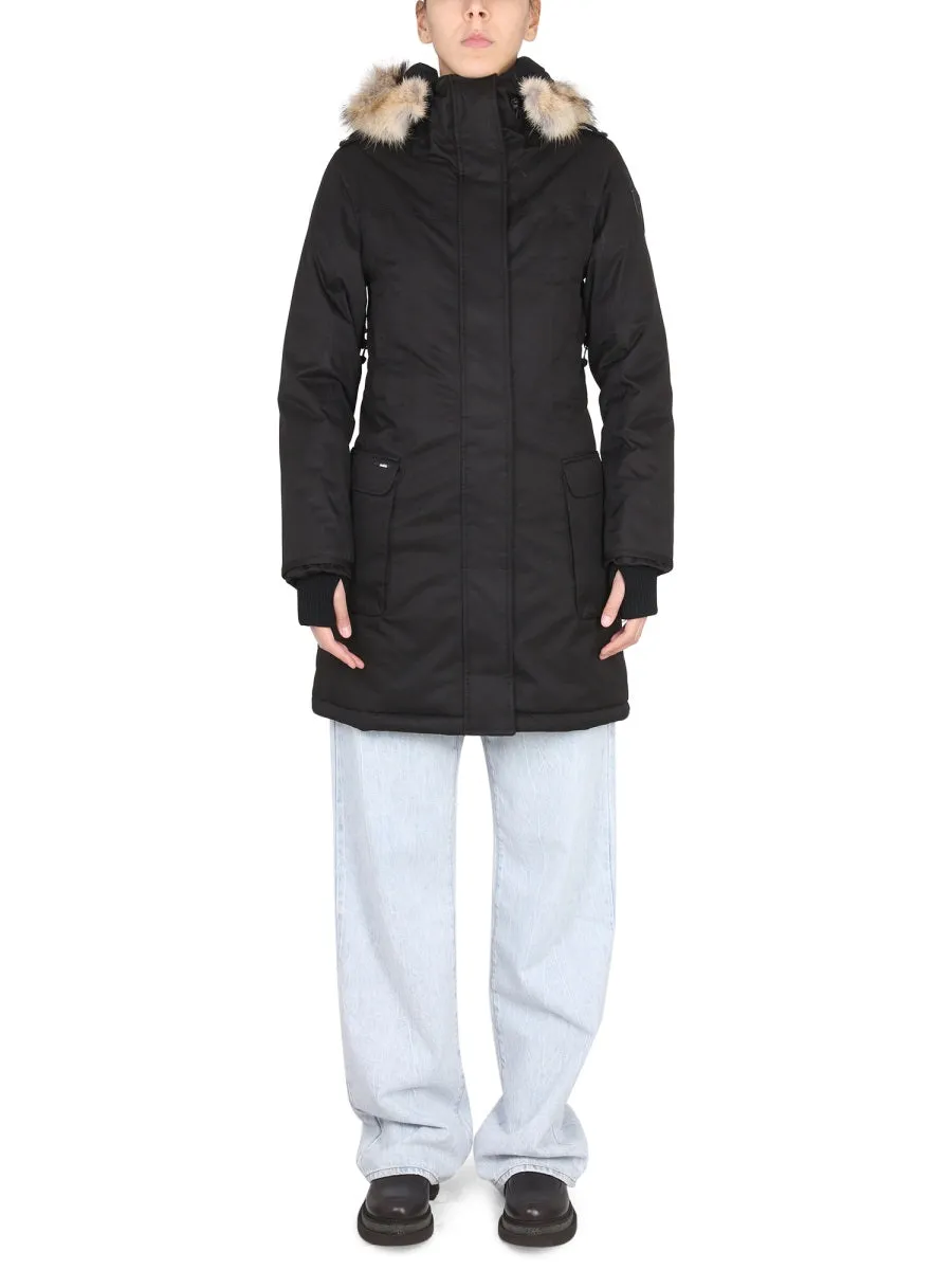 PARKA ABBY sold by Lord & Taylor
