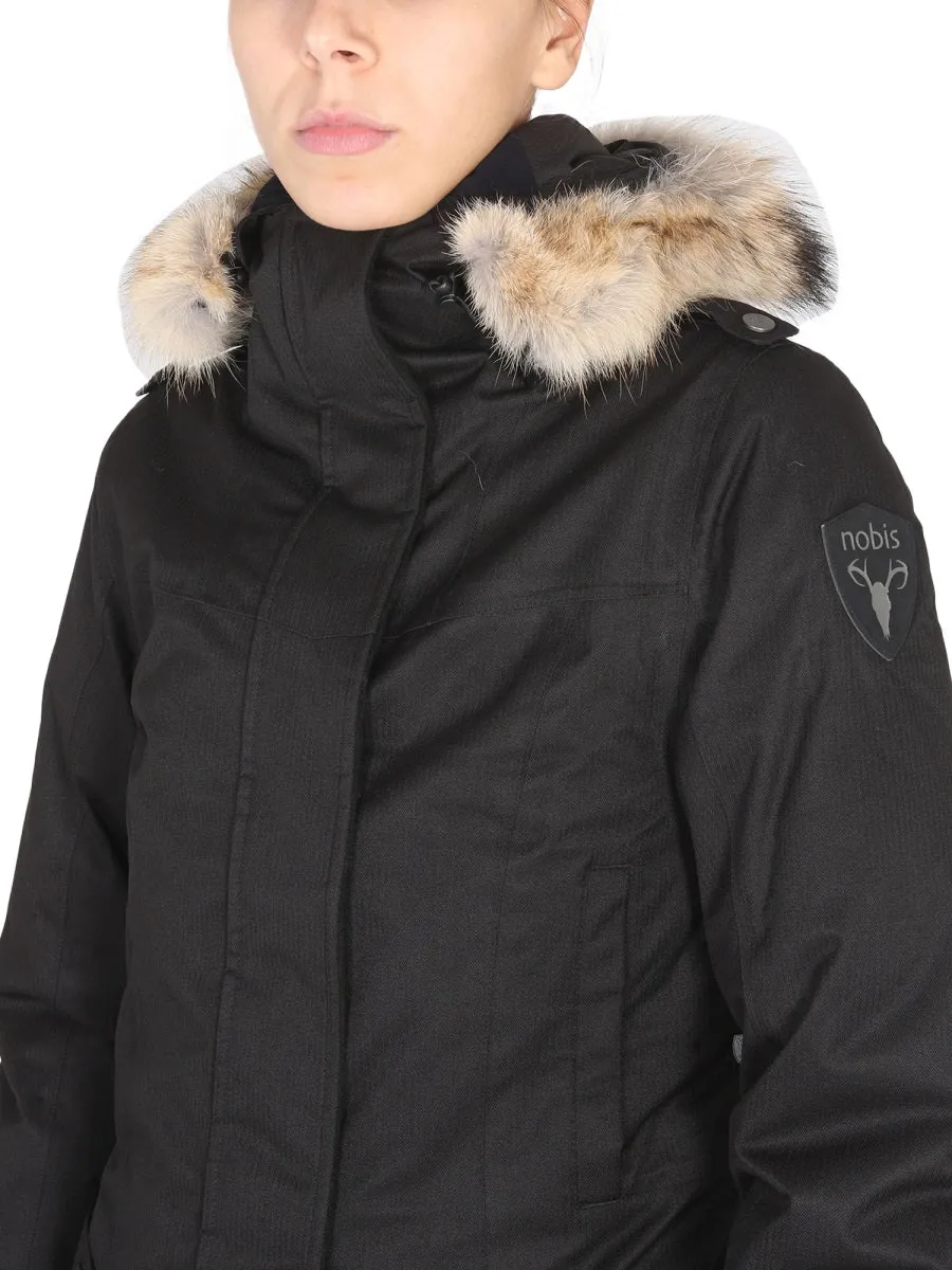 PARKA ABBY sold by Lord & Taylor product image thumbnail 4