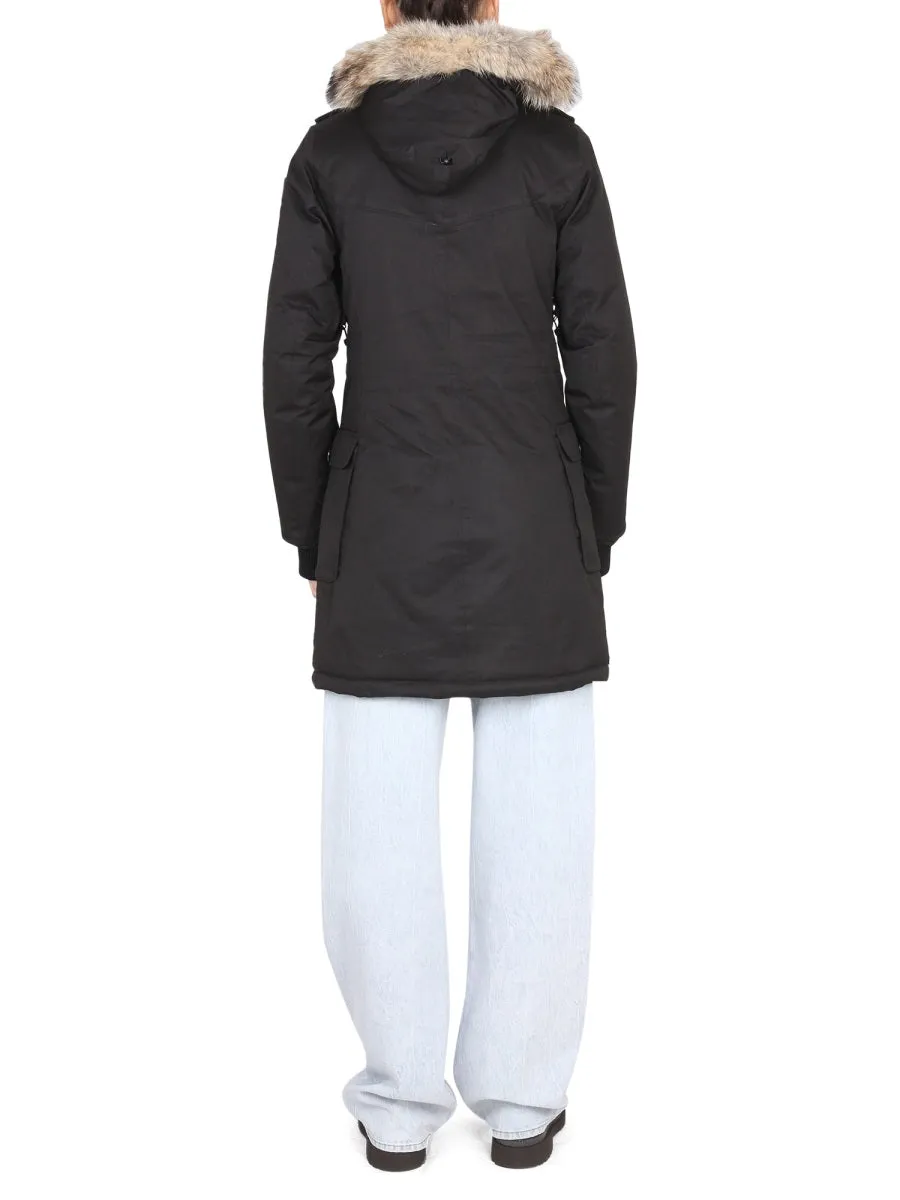 PARKA ABBY sold by Lord & Taylor product image thumbnail 3