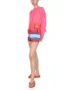LOGO EMBROIDERY SWEATER sold by Lord & Taylor