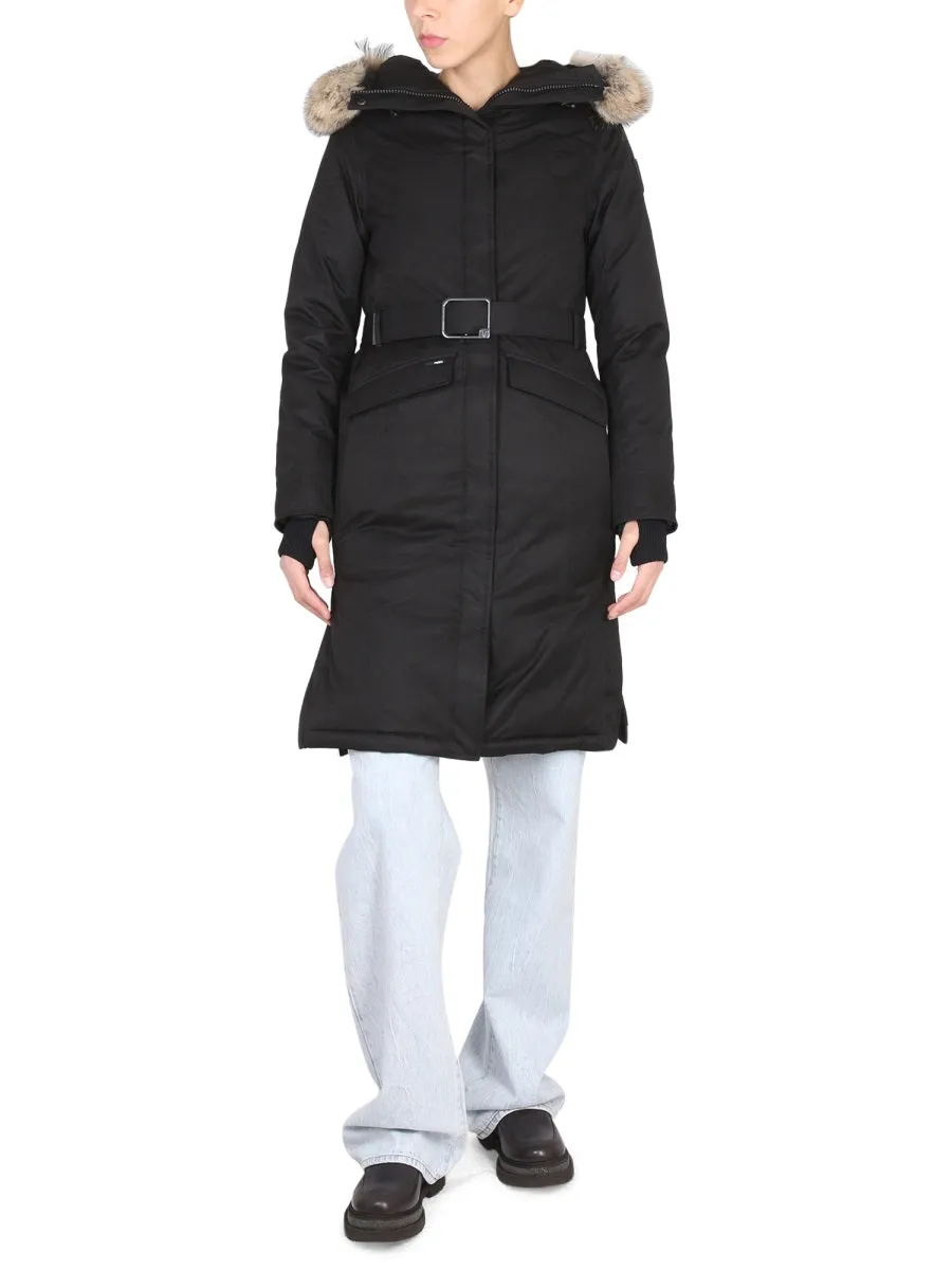 MORGAN PARKA sold by Lord & Taylor product image thumbnail 2